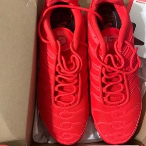 Nike Women’s Air Max Plus